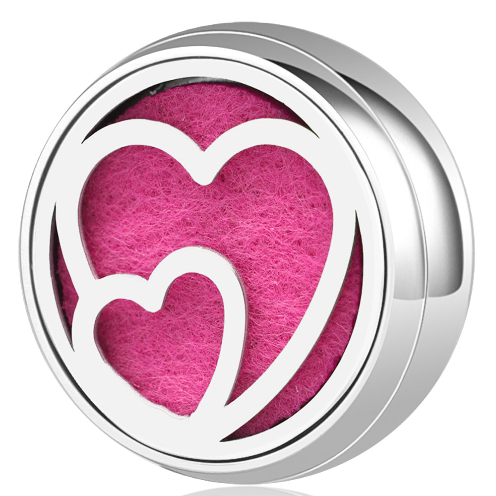 Wearable Diffuser | Fight off Virus | Comfortable Breathing