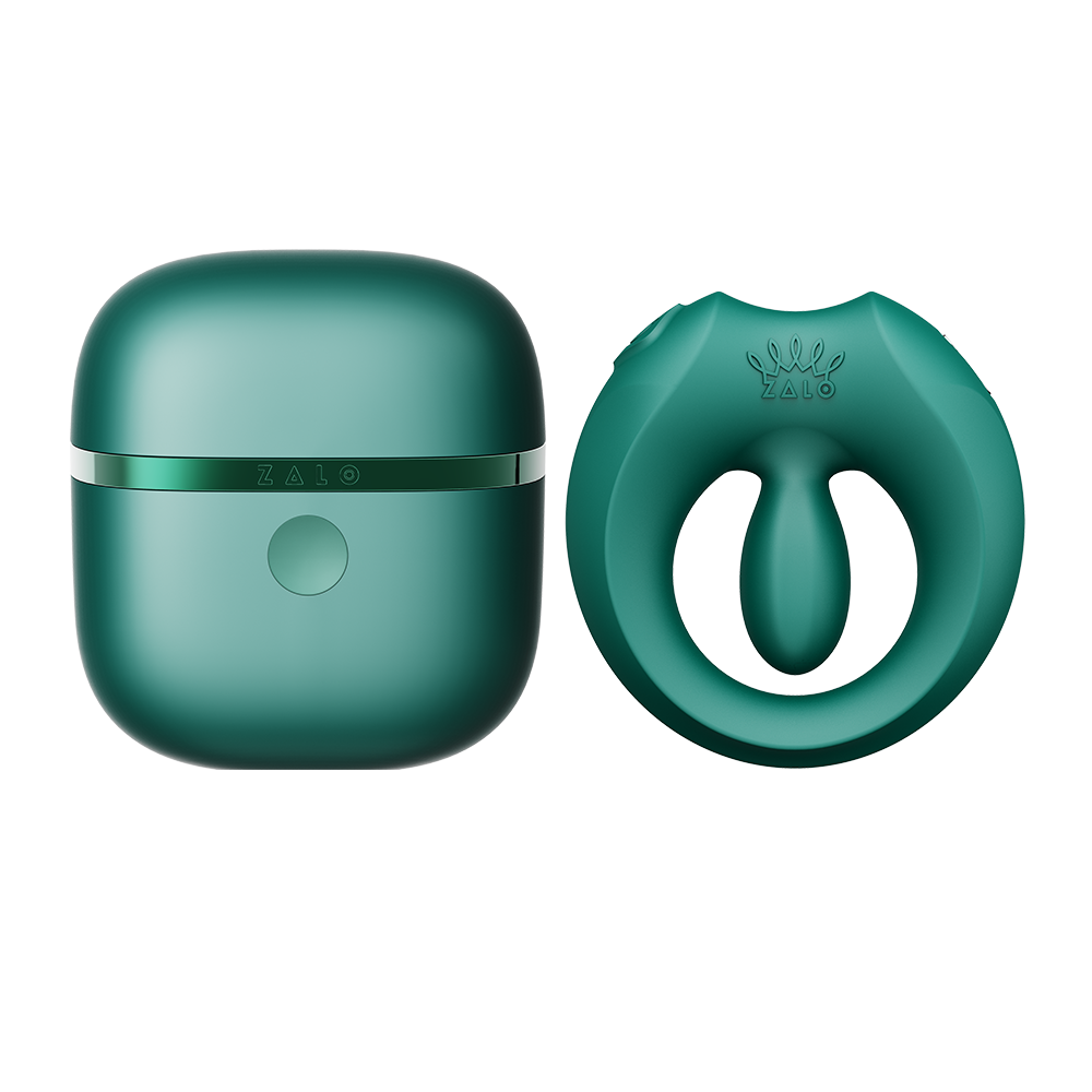 Apis — Couples Vibrating Ring for Elevated Connection