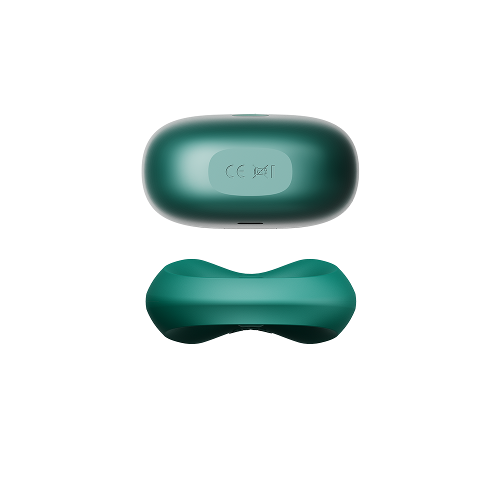 Apis — Couples Vibrating Ring for Elevated Connection