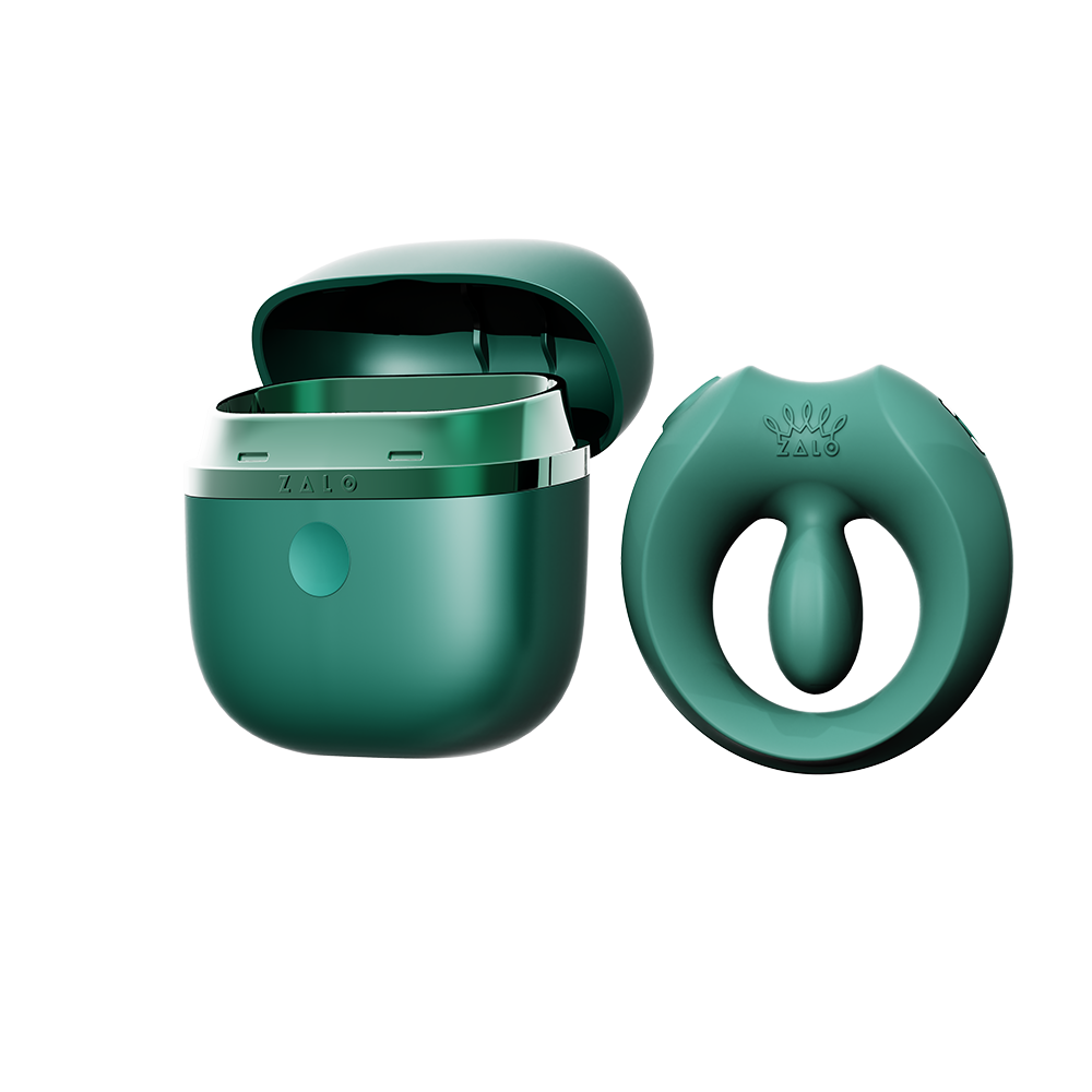 Apis — Couples Vibrating Ring for Elevated Connection