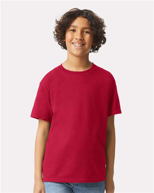 Gildan 2000B Youth Ultra Cotton® T-Shirt