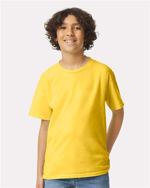 Gildan 2000B Youth Ultra Cotton® T-Shirt
