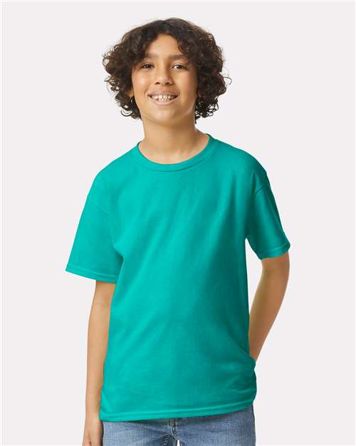 Gildan 2000B Youth Ultra Cotton® T-Shirt