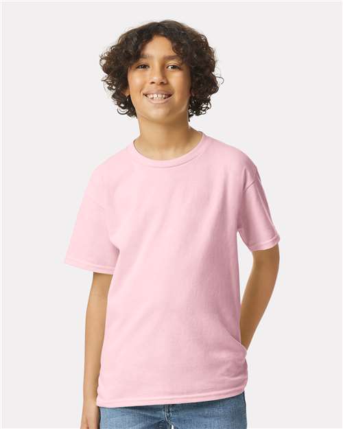 Gildan 2000B Youth Ultra Cotton® T-Shirt
