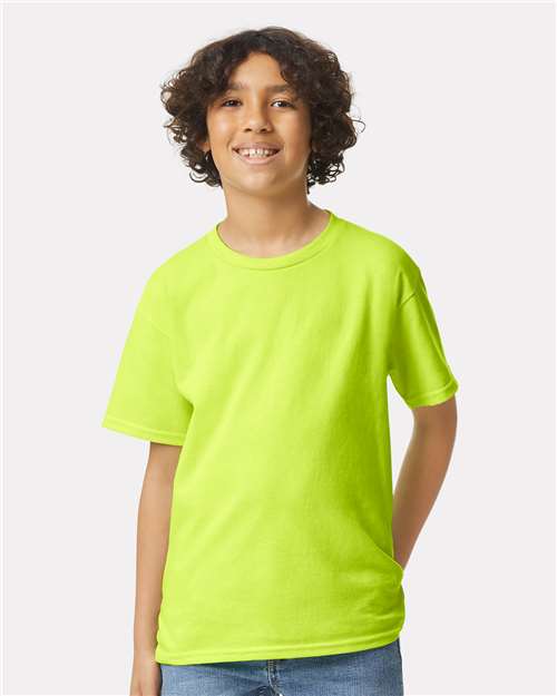 Gildan 2000B Youth Ultra Cotton® T-Shirt