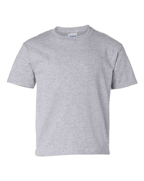 Gildan 2000B Youth Ultra Cotton® T-Shirt