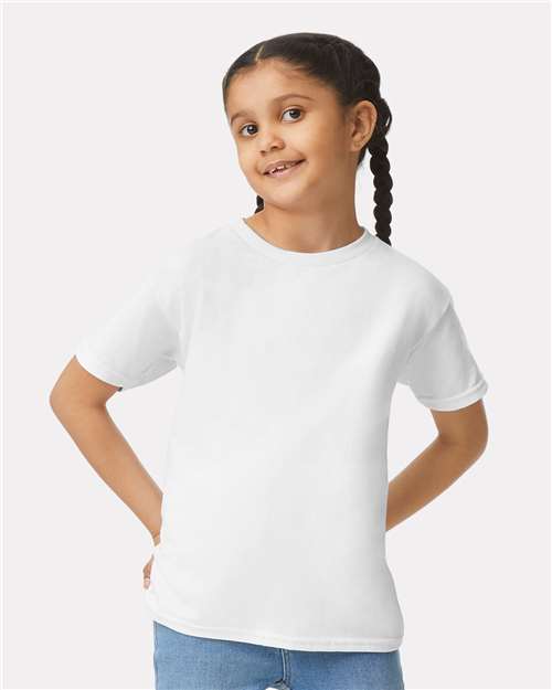 Gildan 2000B Youth Ultra Cotton® T-Shirt