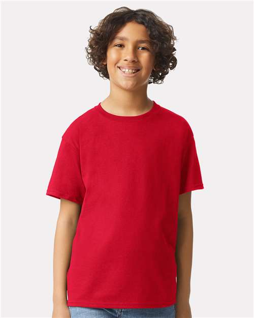 Gildan 2000B Youth Ultra Cotton® T-Shirt