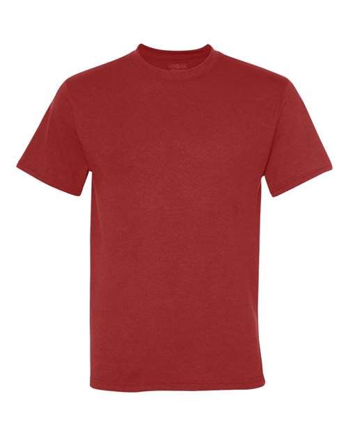 JERZEES 21MR Unisex Dri-Power® Performance T-Shirt