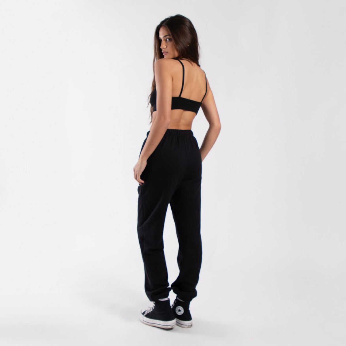 4006 - Women's Bralette