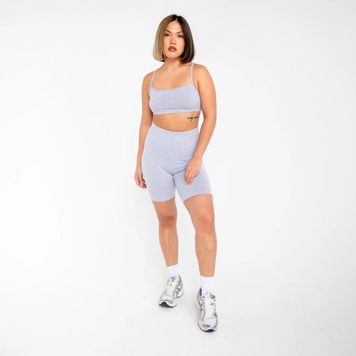 4006 - Women's Bralette