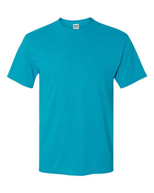JERZEES 21MR Unisex Dri-Power® Performance T-Shirt