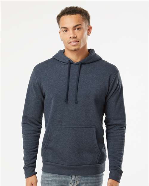 Next Level 9302 Unisex Malibu Hoodie Sweatshirt