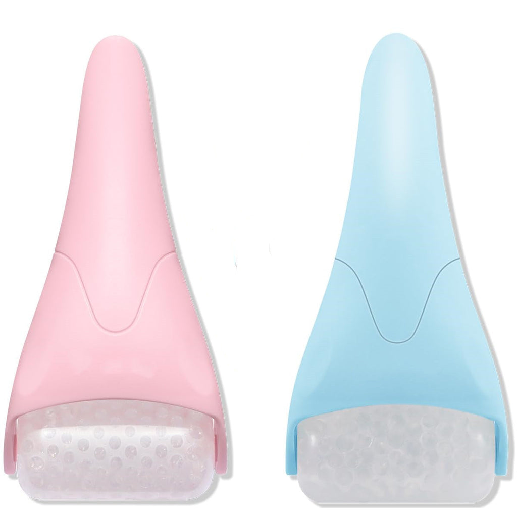 Ice Roller Massager Facial Ice Head Roller Massage