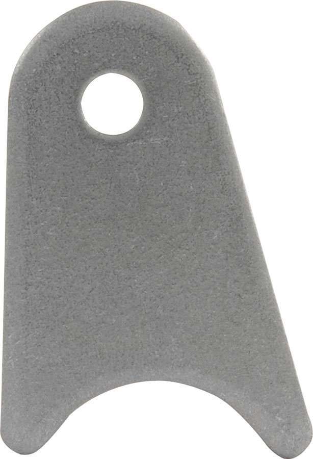 3/16in Radius Tabs 25pk 1/2in Hole - ALL6000225