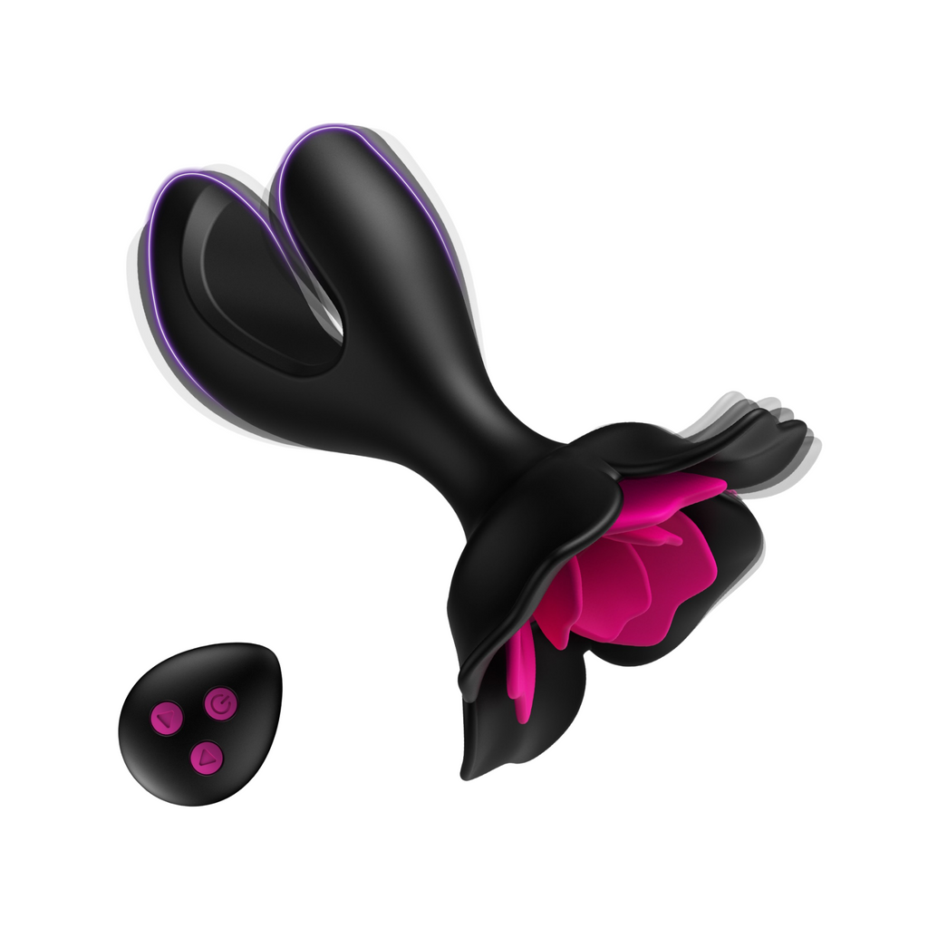 Anal Sex Toy - Butt Sex Toy Asteria | V For Vibes