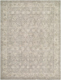Sample Buddug Cream Area Rug