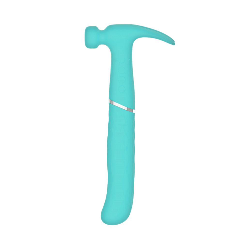 Hammer Vibrator - Hammer Sex Toy | V For Vibes