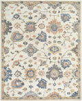 Sample Candid Oushak Area Rug