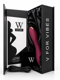 Victoria - The Discreet Personal Vibrator