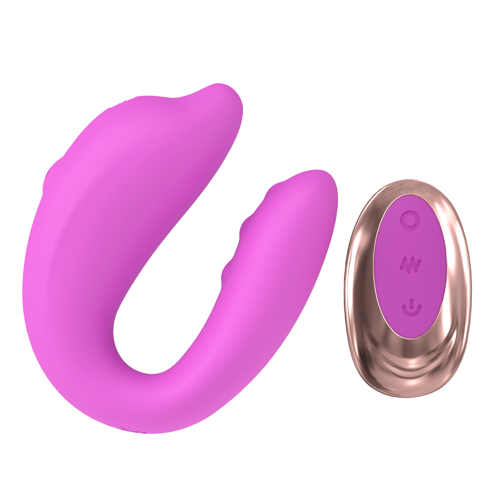 Dolphin Vibrator - Dolphin Sex Toy | V For Vibes