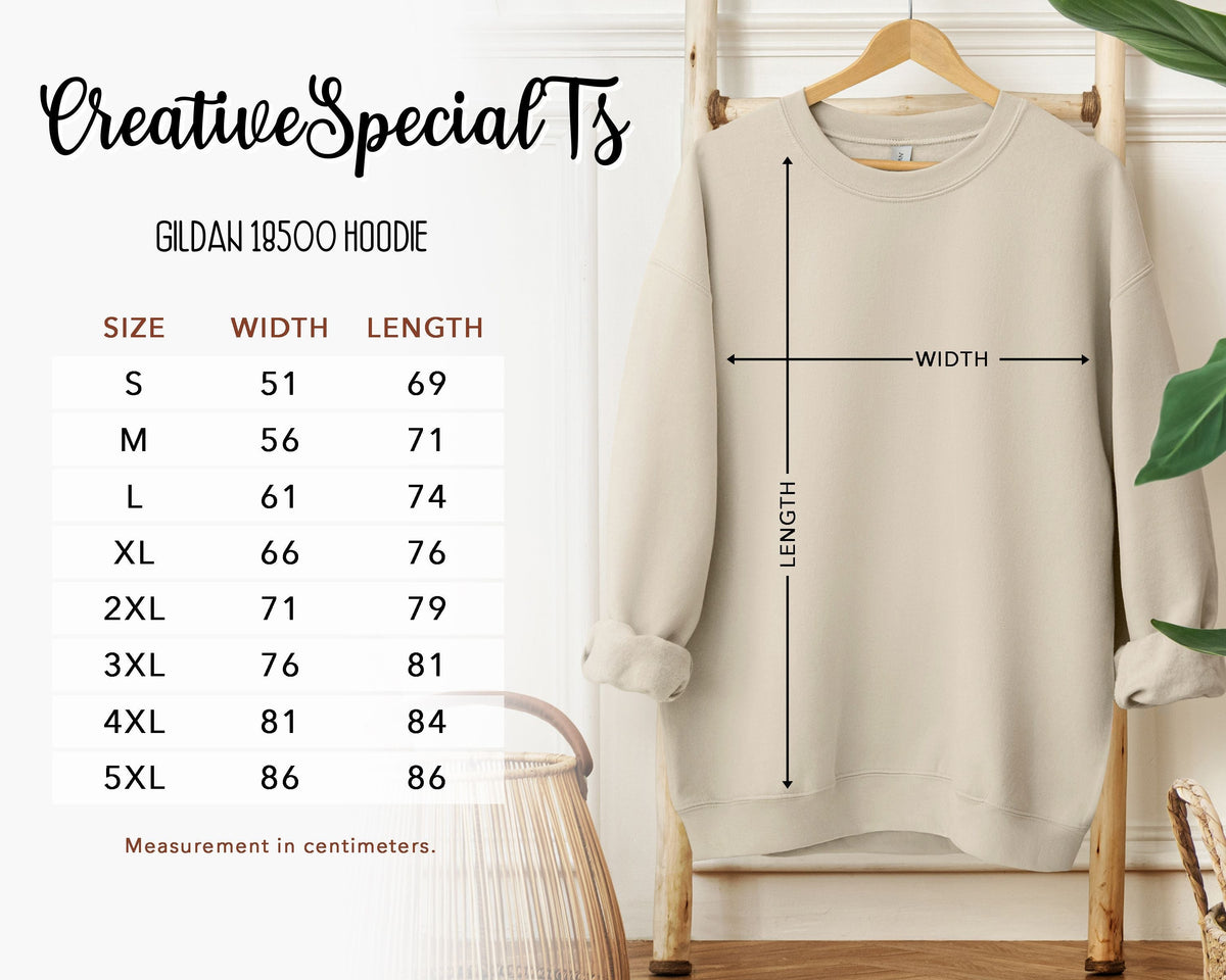 Emotionally Attached to Fictional Characters Hoodie
