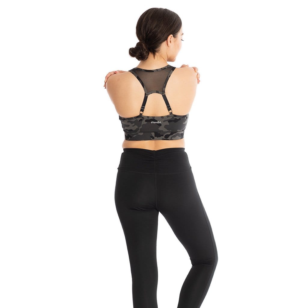 The Closer Bra – Outta Sight (XS)