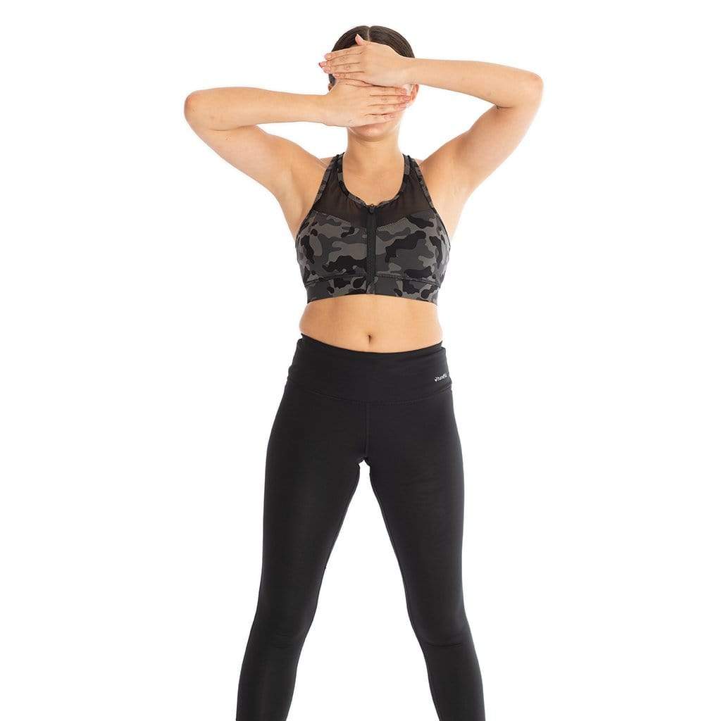 The Closer Bra – Outta Sight (XS)