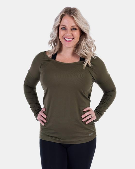 Peek-A-Breeze – I'm Swamped (XS)