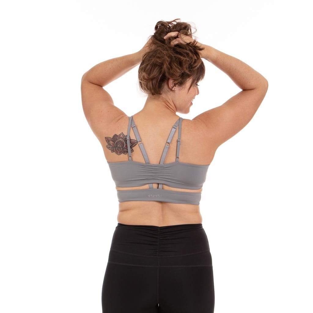 Bound and Determined Bra – Spoon Me (XS/S)