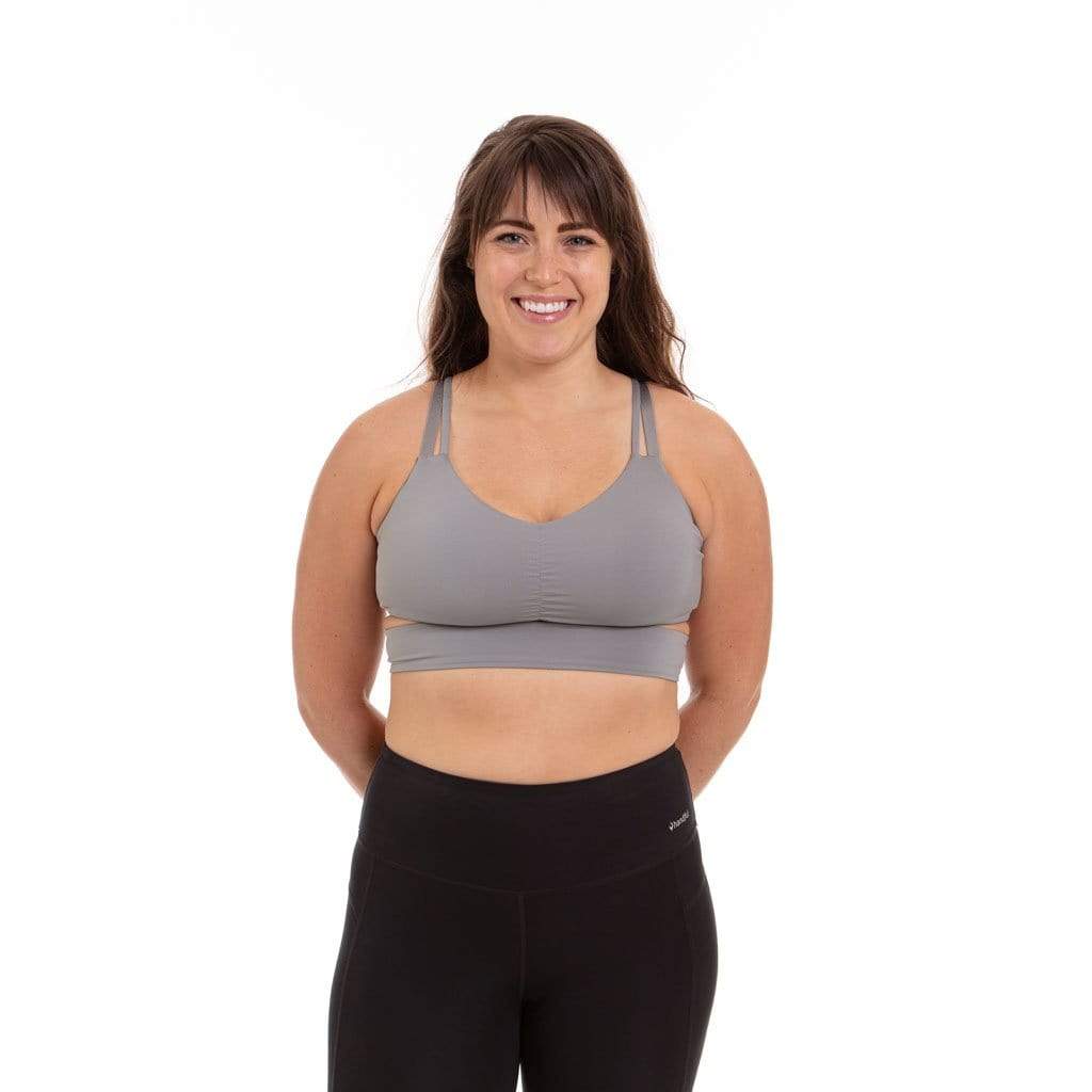 Bound and Determined Bra – Spoon Me (XS/S)