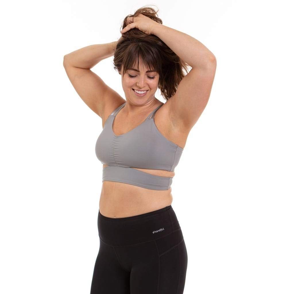 Bound and Determined Bra – Spoon Me (XS/S)