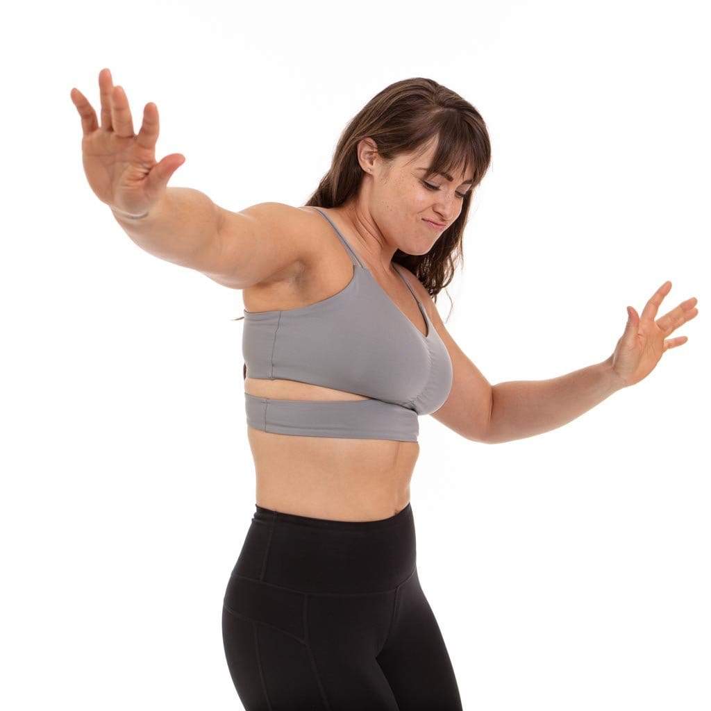 Bound and Determined Bra – Spoon Me (XS/S)