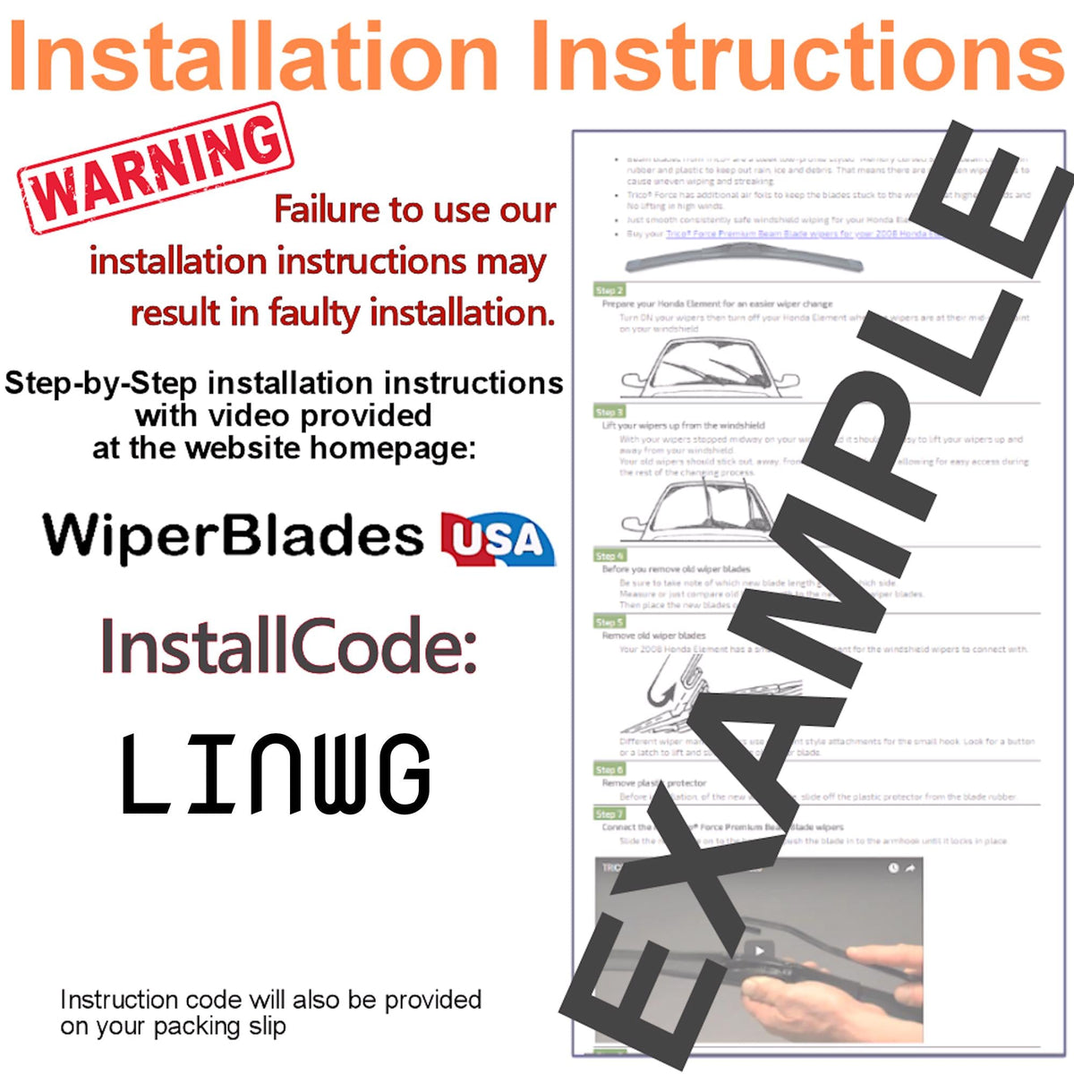 2019 Jaguar XJR575 Wiper Blades Set w/1yr Warranty (Set of 2) Pulse Beam Wipers