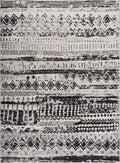 Lyssons Washable Area Rug