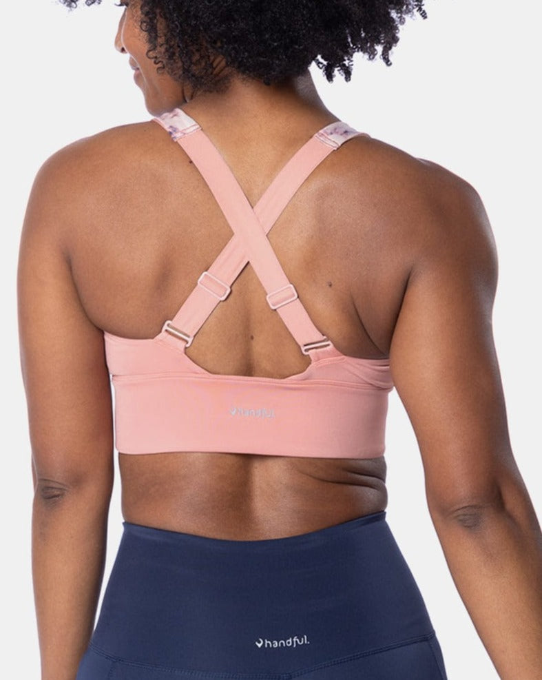 Gametime Bra – Marbelous (XS)