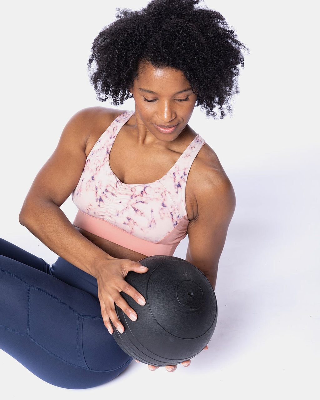 Gametime Bra – Marbelous (XS)