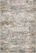 Sample Yoshe Thick Luxe Rug