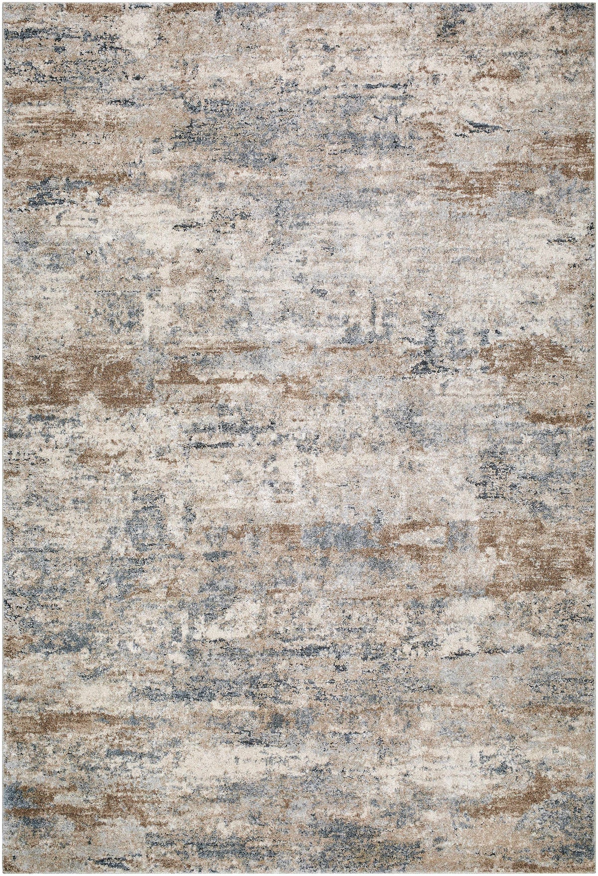 Sample Yoshe Thick Luxe Rug