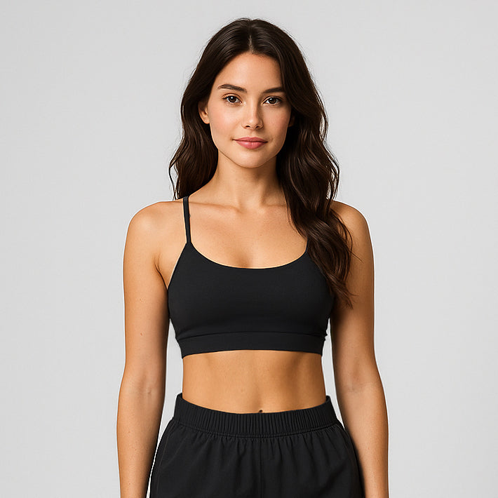 4005 - Women's Sports Bra