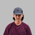 Air Cap / Teflon™ - Blue Grey