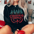 Christmas Things