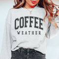 Coffee Weather