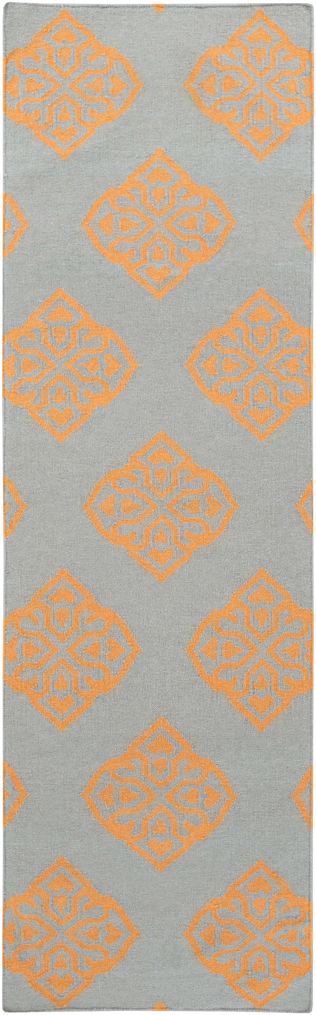 Elwin Area Rug - Clearance