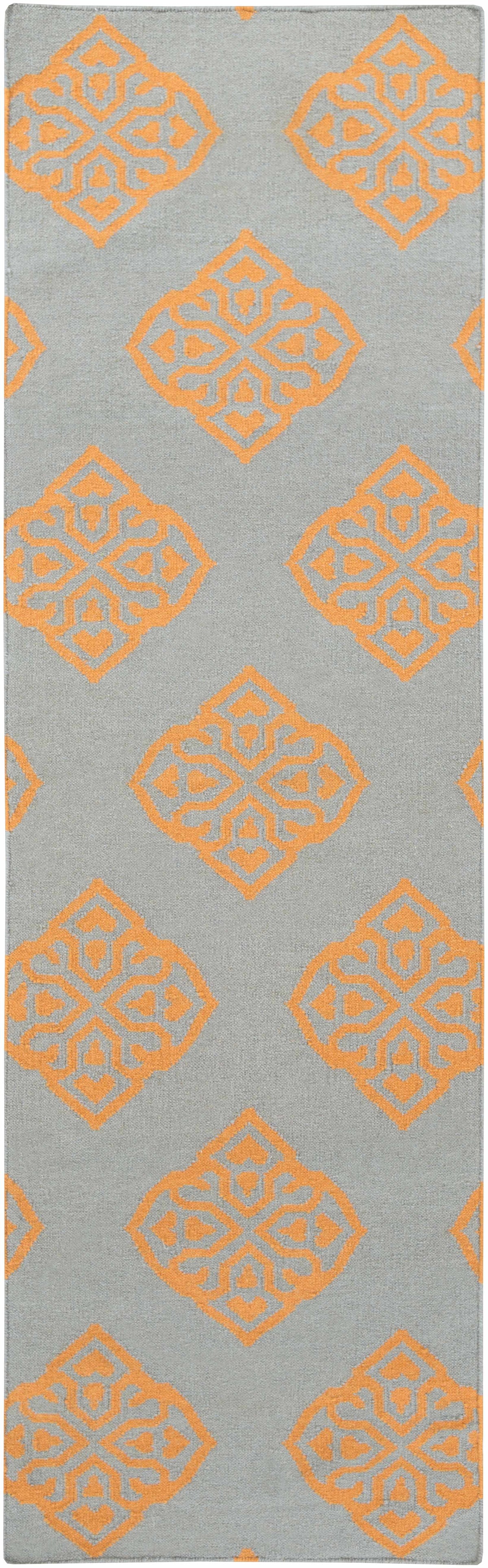 Elwin Area Rug - Clearance