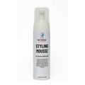 Hair Styling Mousse – Jojoba Oil, Grapeseed & Tamanu Oil