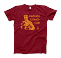 I Must Break You Ivan's Drago Quote t-shirt