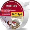 Carpet Tape - Double Sided Rug Gripper