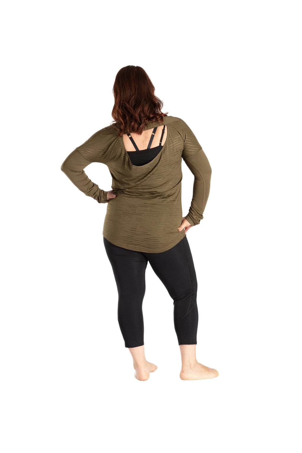 Peek-A-Breeze – I'm Swamped (XS)