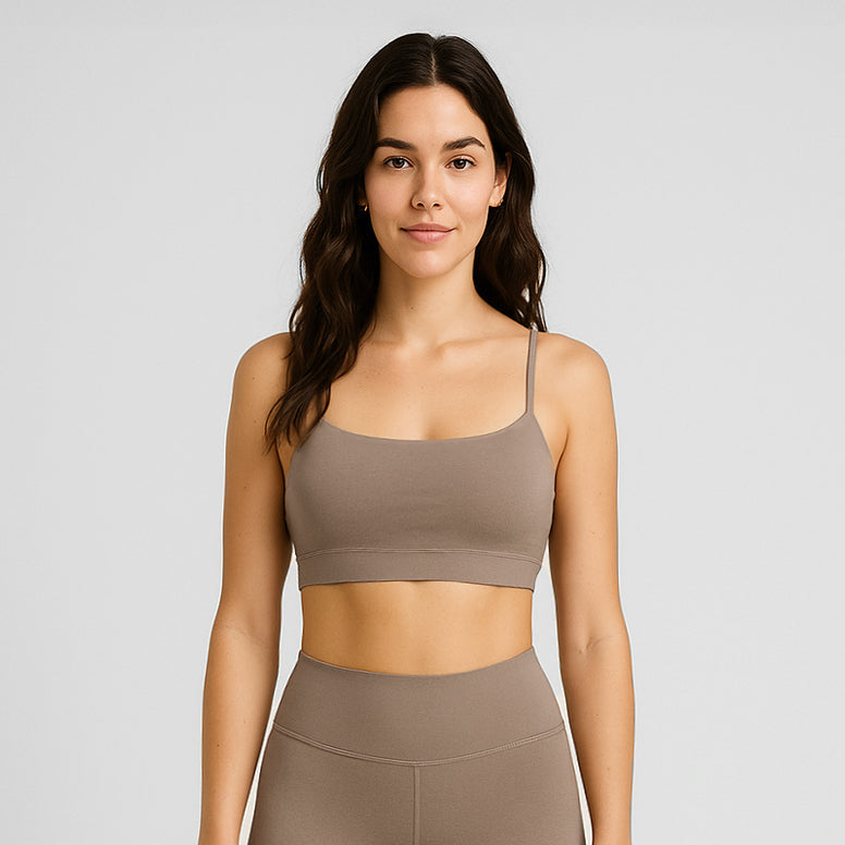 4005 - Women's Sports Bra